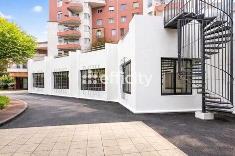 Locaux/Biens immobiliers 1270000 94270 Le kremlin bicetre