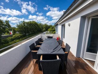  Maison à vendre 5 pièces 121 m²