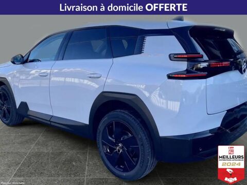 C5 aircross Hybride 145 e-DCS6 Max +Toit ouvrant 2026 occasion 10150 Lavau