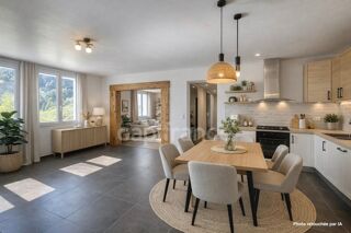  Maison à vendre 5 pièces 104 m²
