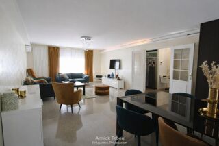  Appartement � vendre 5 pi�ces 122 m�