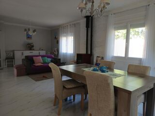  Maison à vendre 3 pièces 100 m²
