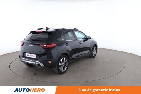 Stonic 1.0 T-GDi MHEV GT Line DCT7 120 ch 2022 occasion 92130 Issy-les-Moulineaux