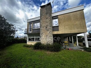  Maison � vendre 5 pi�ces 120 m�