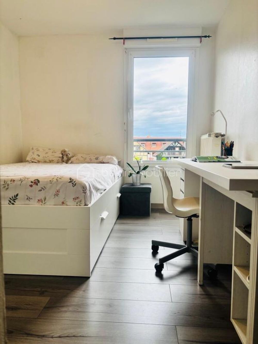 Vente Appartement Appartement 3 pièces de 61m² Schiltigheim