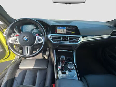 M4 Competition 2022 occasion 33000 Bordeaux