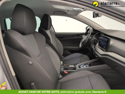 Octavia Combi 2.0 TDI 150 CH DSG7 BUSINESS 2022 occasion 69190 Saint-Fons