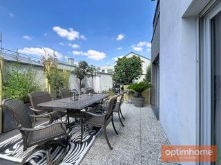 Appartement 4 pièces 105 m² · à Villejuif · 105 m² · 630 000 €