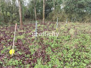  Terrain � vendre 2069 m�