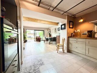  Maison � vendre 6 pi�ces 115 m�