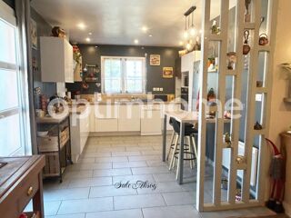  Maison à vendre 7 pièces 120 m²
