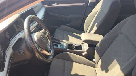 Golf 2.0 TDI SCR 116 DSG7 Life Business - Automatique 2021 occasion 29270 Carhaix Plouguer