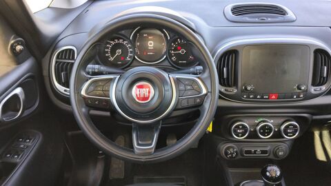 500 L 2 1.6 MJTD 120 Opening Cross 2017 occasion 22800 Quintin