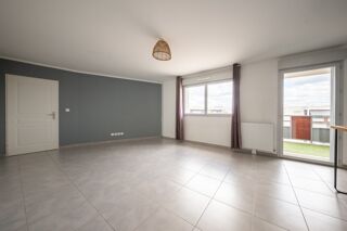  Appartement à vendre 2 pièces 47 m²