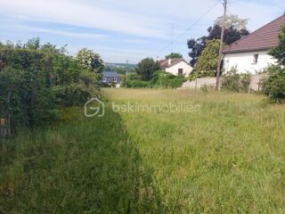  Terrain à vendre 554 m²
