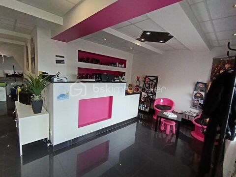 FOND DE COMMERCE A VENDRE 22000 08230 Bourg fidele