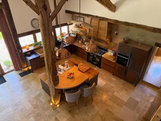  Maison à vendre 8 pièces 400 m²