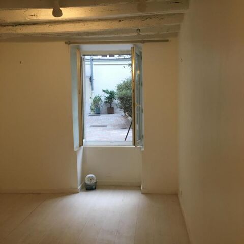  Appartement � louer 1 pi�ce 15 m�