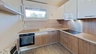  Appartement � vendre 3 pi�ces 56 m�