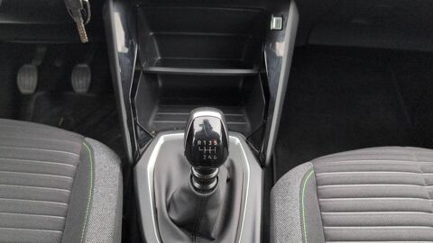 208 1.2 PureTech 100 Style Edition - Premi&egrave;re main Entretien con 2024 occasion 62350 Calonne Sur La Lys
