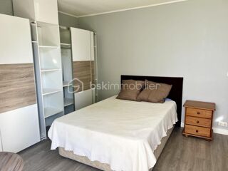  Appartement � vendre 2 pi�ces 49 m�
