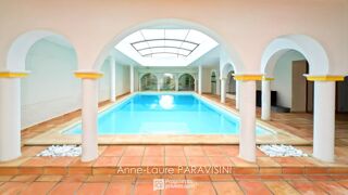  Maison � vendre 10 pi�ces 270 m�