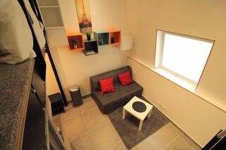  Appartement � louer 1 pi�ce 18 m�