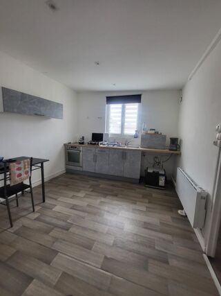  Appartement à louer 2 pièces 46 m²