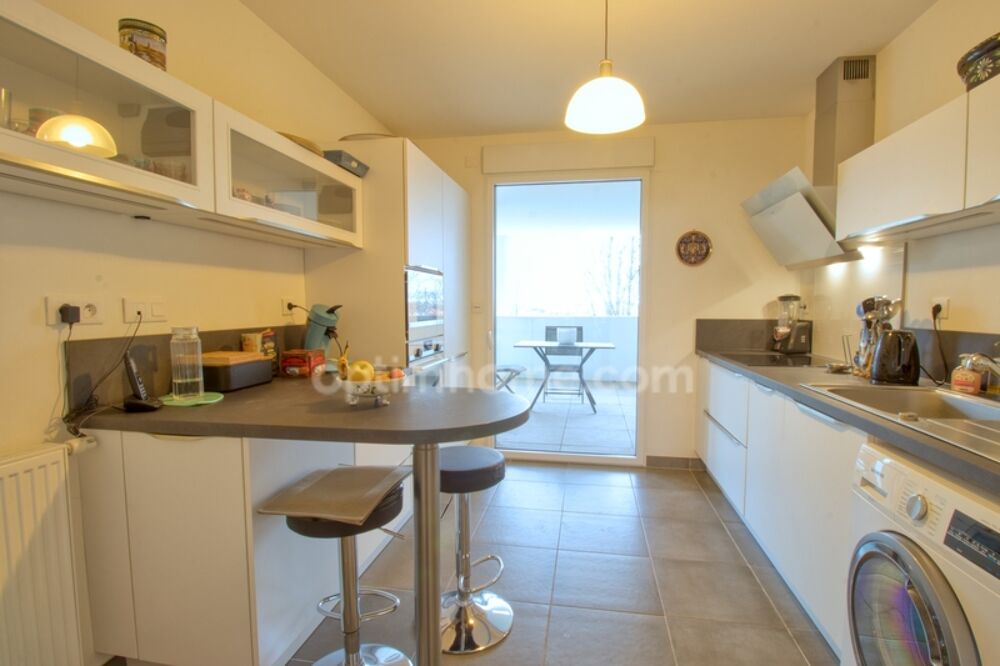 � vendre  Appartement La Rochelle (17000)