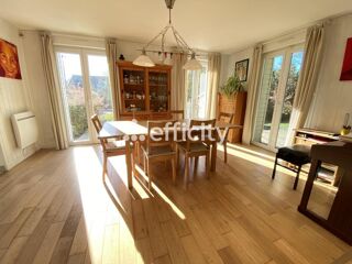  Maison � vendre 8 pi�ces 184 m�