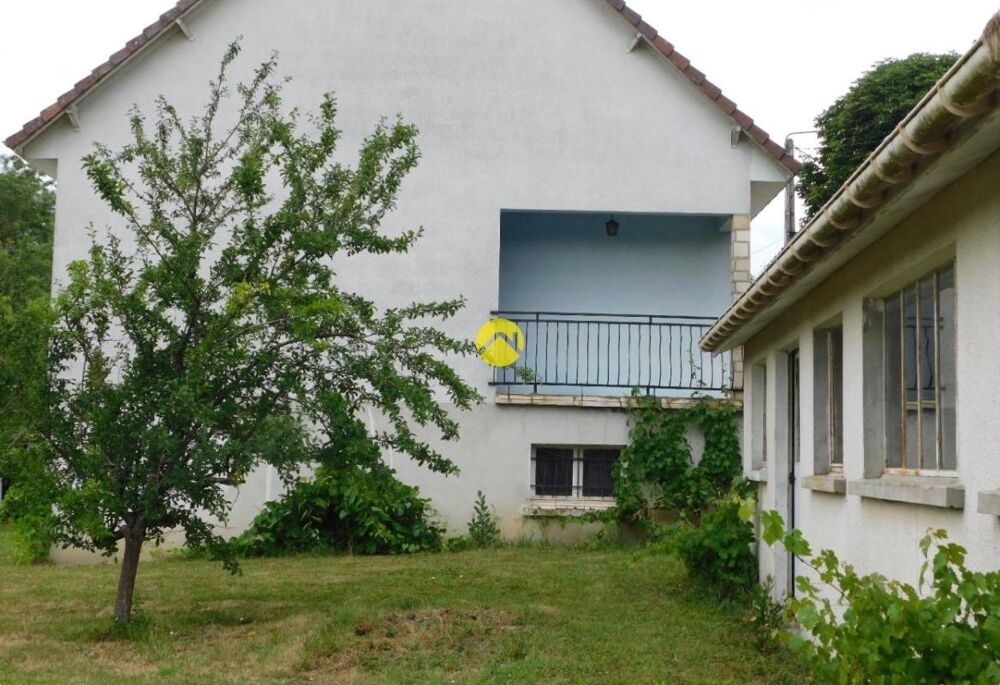 Maison campagne