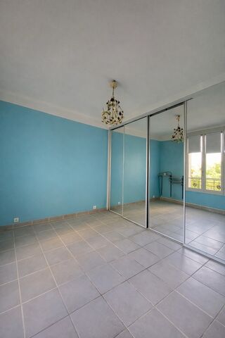  Appartement à vendre 2 pièces 32 m²