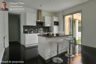  Maison � vendre 7 pi�ces 167 m�