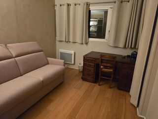  Appartement � louer 1 pi�ce 10 m�