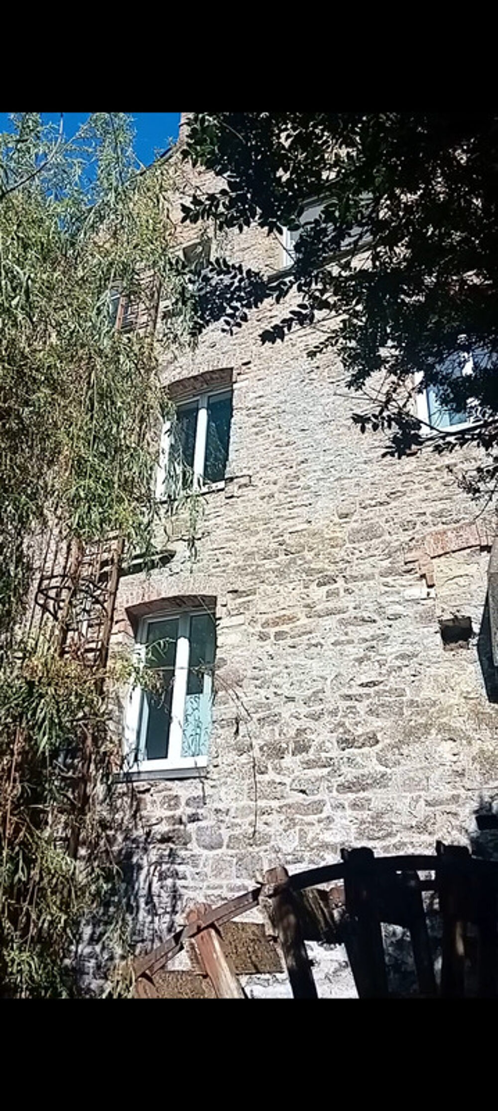 Vente Propriété/Château Ensemble immobilier Gîtes-Chambre d'Hôtes- événementiel à vendre-23 pièces Proche THURY-HARCOURT Thury harcourt