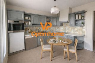  Appartement à vendre 5 pièces 98 m²