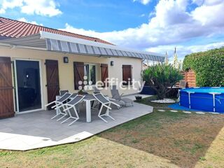 Maison 5 pièces 110 m² · à Les Sorinieres · 110 m² · 359 000 €