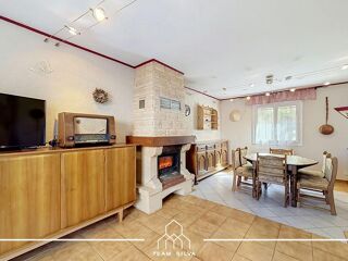  Maison à vendre 4 pièces 90 m²