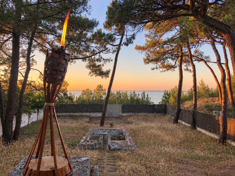 Vente Maison Maison La tremblade