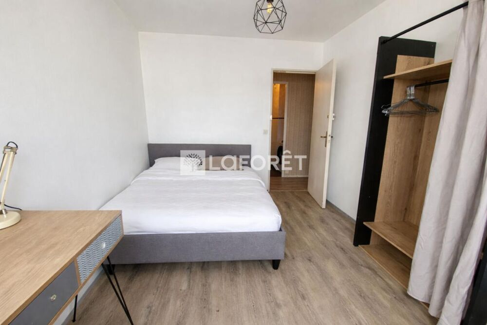 Appartement Le Havre 4 pièce(s) 79 m2