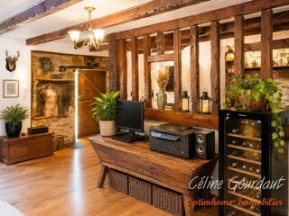  Maison à vendre 6 pièces 153 m²