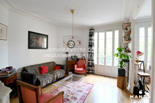  Appartement  louer 4 pices 85 m