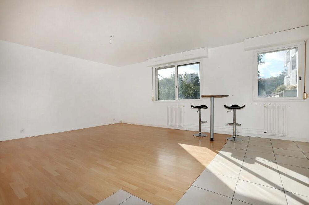 Vente Appartement Appartement de 3 pièces de 61,5 m² à Rennes Rennes