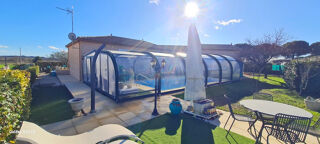  Villa � vendre 5 pi�ces 142 m�