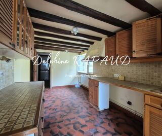  Maison à vendre 5 pièces 186 m²