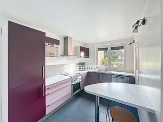  Maison à vendre 4 pièces 80 m²
