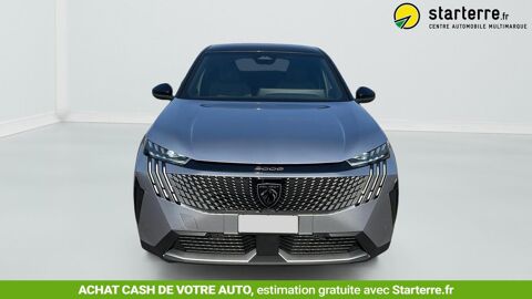 3008 Hybrid 145 e-DCS6 GT 2025 occasion 69190 Saint-Fons
