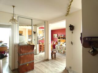  Appartement à vendre 4 pièces 90 m²