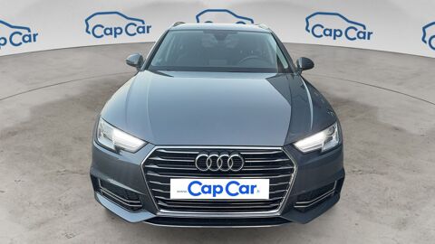 A4 35 TFSI 150 Ambition 2019 occasion 21800 Sennecey Les Dijon
