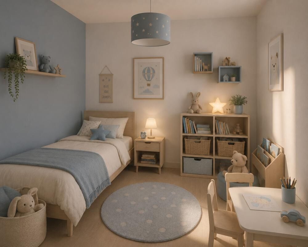Vente Appartement - T3 PROCHE CENTRE-VILLE, QUAIS DE SEINE et TRANSPORTS - Clichy